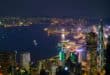 hong kong gafam données