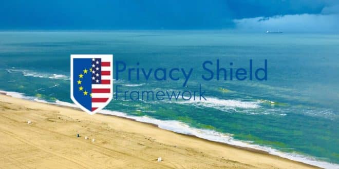 privacy shield ue usa