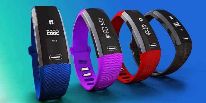 google ue fitbit