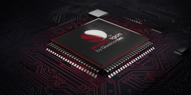 qualcomm snapdragon faille android puce