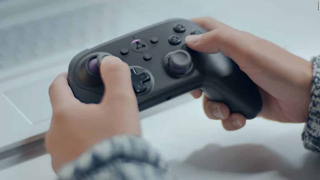 amazon luna manette