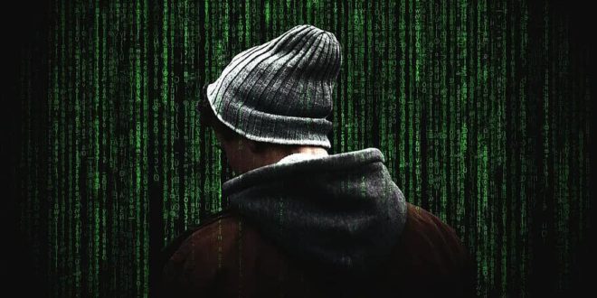 cybersécurité dark web données