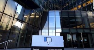 facebook menacé en europe