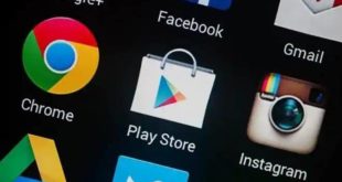 google play store app