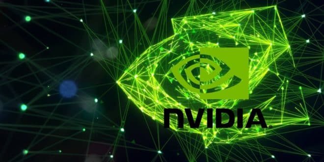 nvidia big data