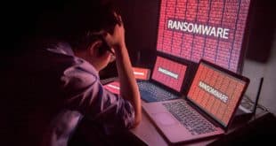 attaques ransomware