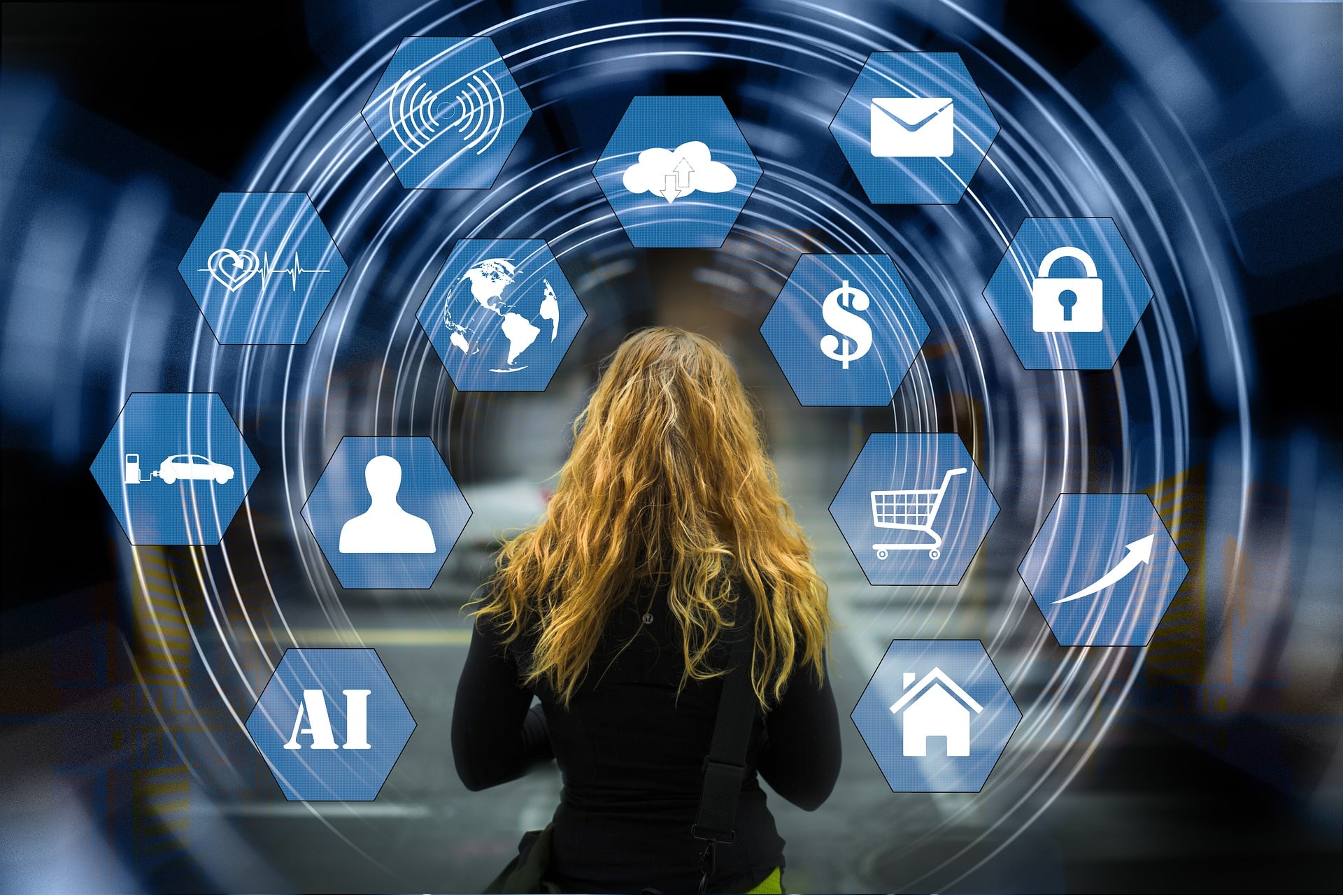 IT ou Information Technology  tout savoir sur les technologies de l