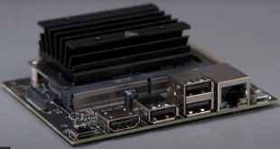 nvidia jetson nano 2 go