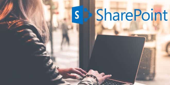 microsoft sharepoint tout savoir