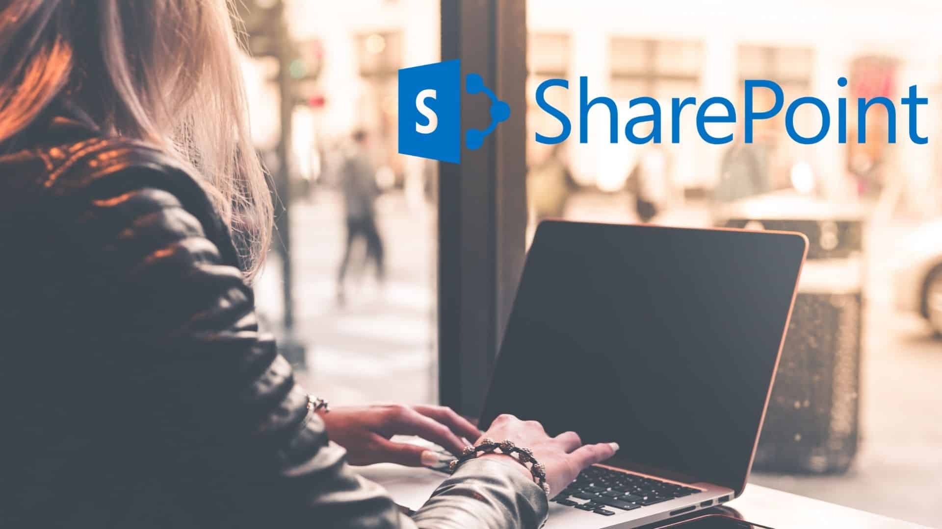 Microsoft Sharepoint : tout savoir sur la plateforme Cloud de télétravail  collaboratif