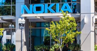 nokia google cloud 5 ans