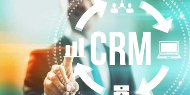 crm pour aider pme