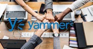 yammer microsoft tout savoir