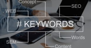 keywords seo