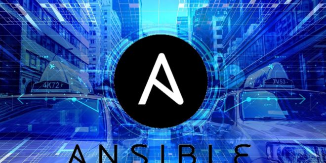 ansible tout savoir