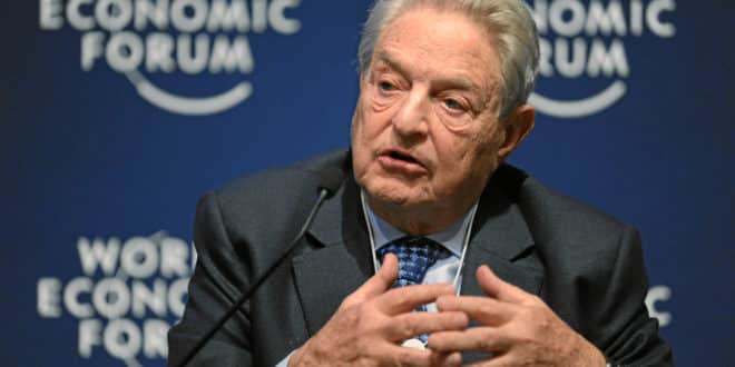 george soros palantir big data