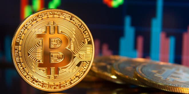 bitcoin crește prețul 2021
