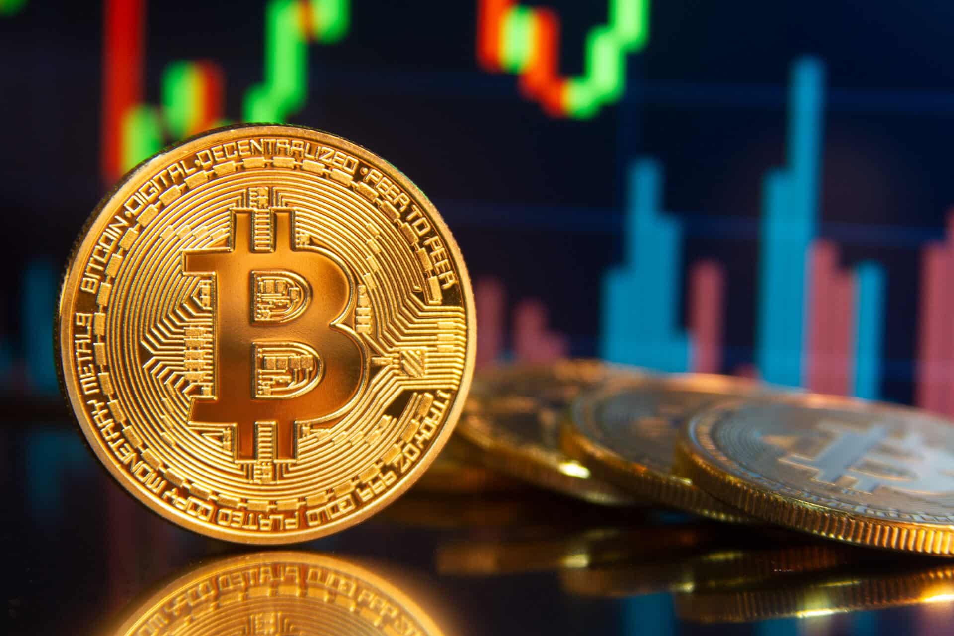 de ce este piața crypto astăzi bitcoin comercial la litecoin