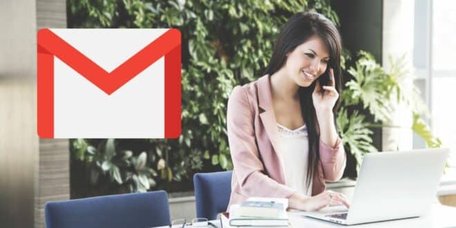 gmail tout savoir