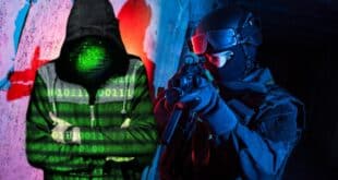 dark web dark market police saisie serveurs