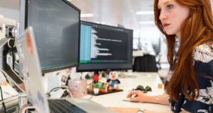 data science meilleur choix carrière 2021