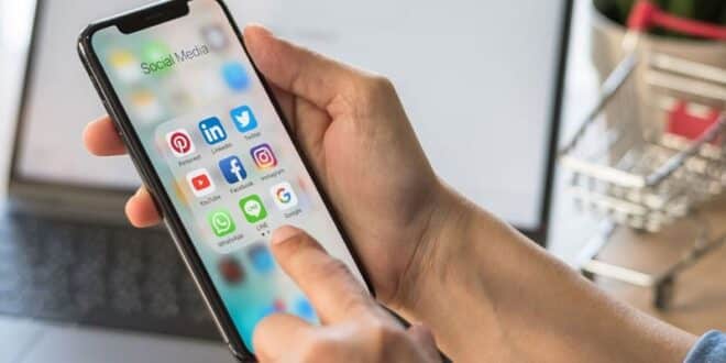 Les données FB, LinkedIn et Insta d’un million de Français exposées par une startup chinoise