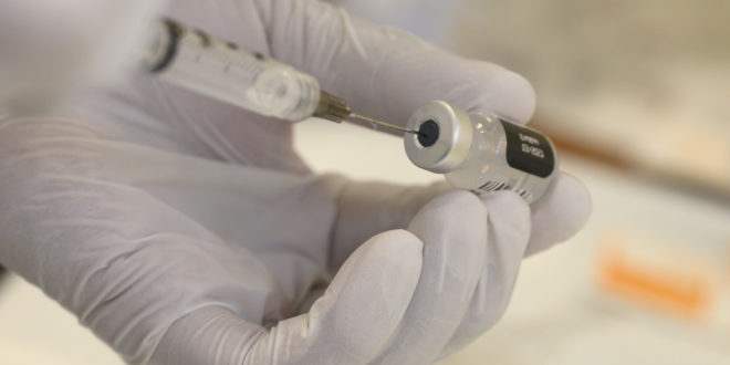 pfizer données hackers vaccin covid