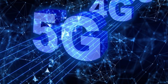 5G tout savoir