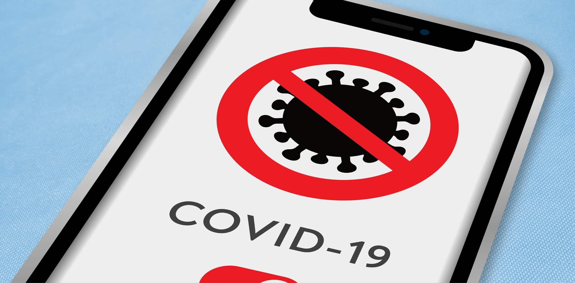 Covid 19 Une Loi Autorise La Police A Utiliser Les Donnees De Tracage A Singapour