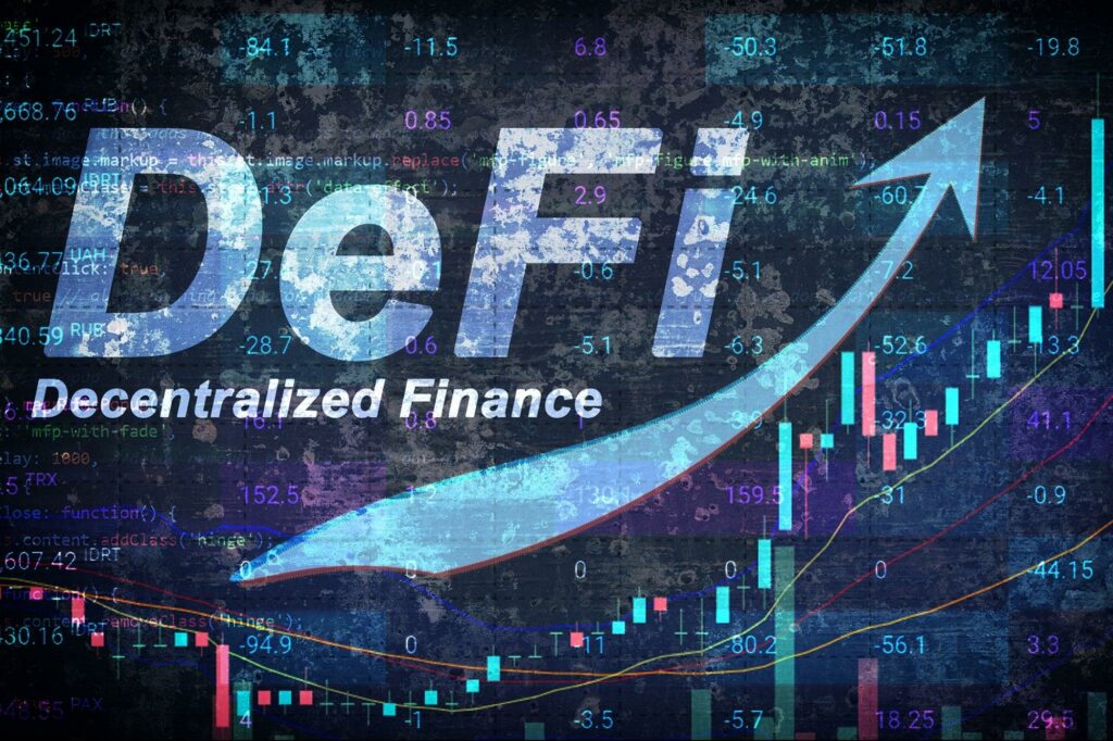 defi