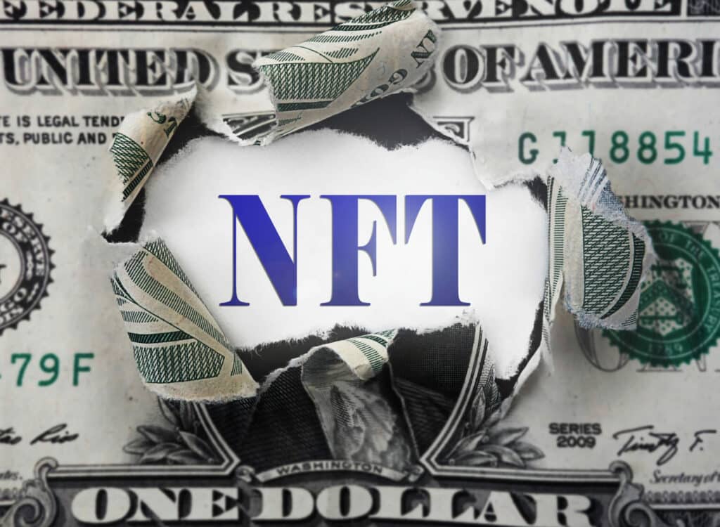 buy nft