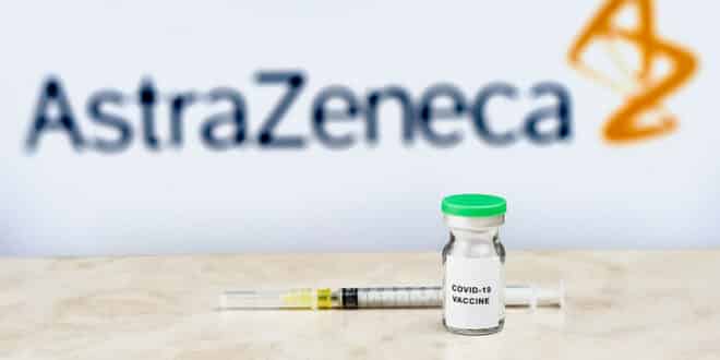astrazeneca vaccin covid-19