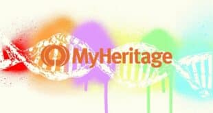 myheritage tout savoir test adn