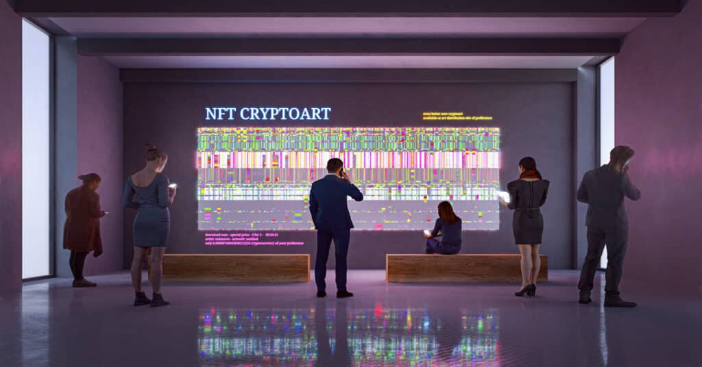 nft art