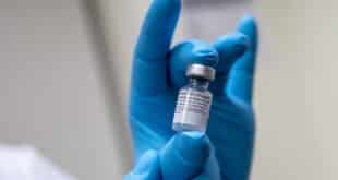 pfizer covid vaccin