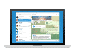 Telegram