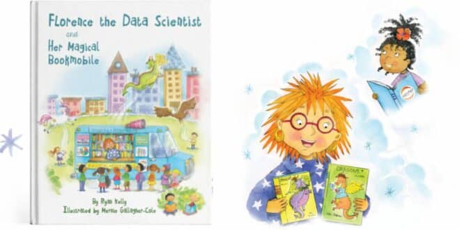 florence data scientist ebook gratuit