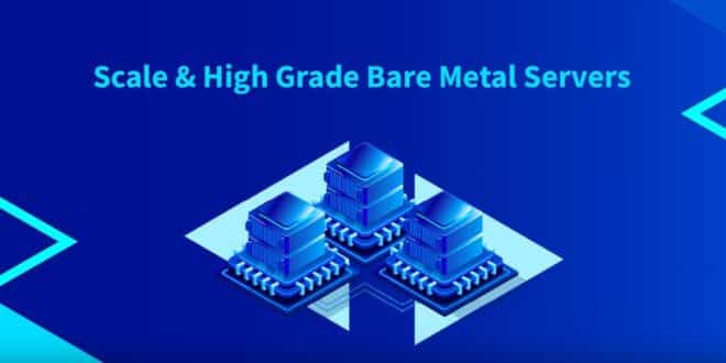 ovhcloud scale high grade