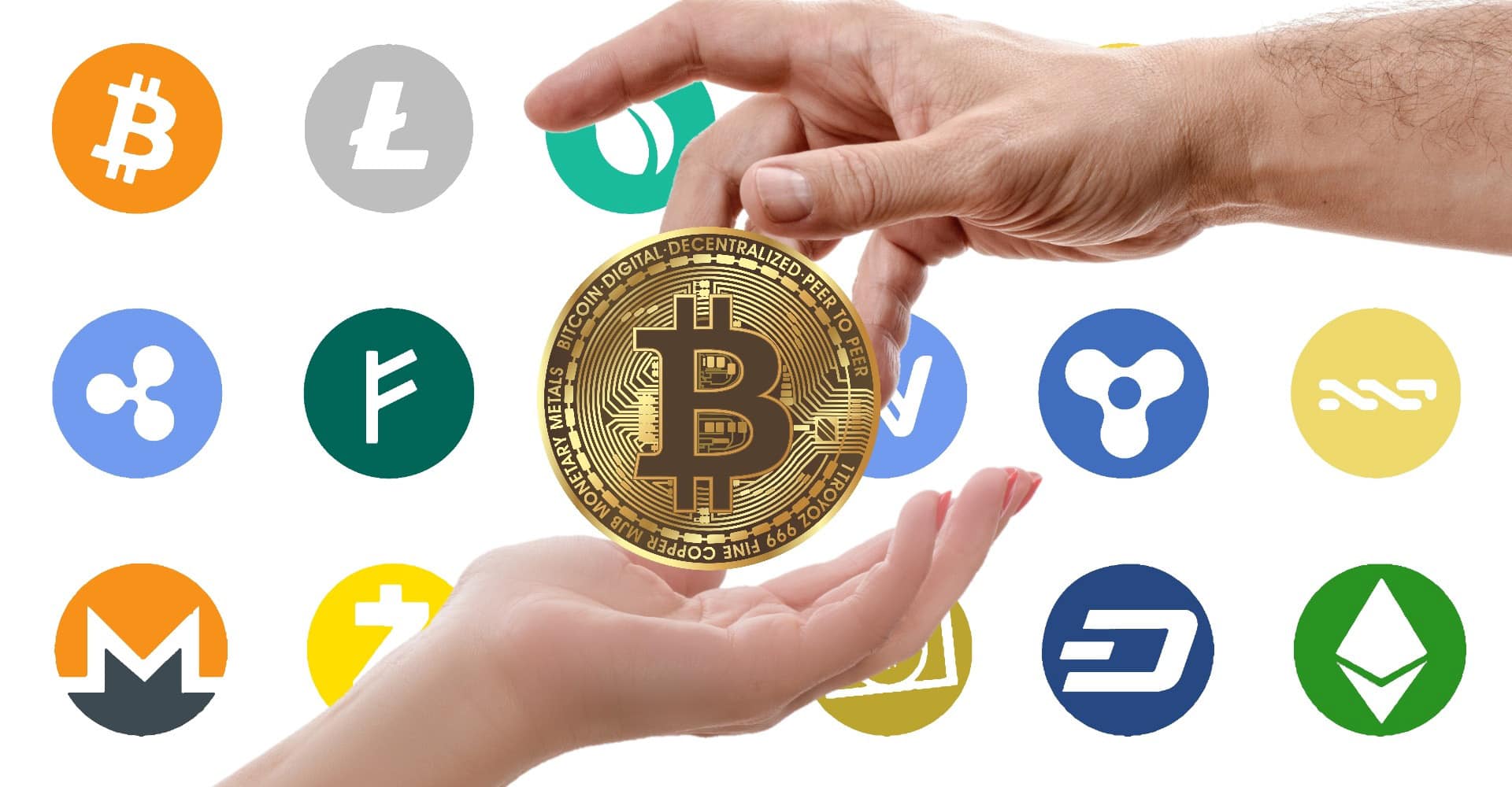 crypto Statistiques : ces chiffres sont réels
