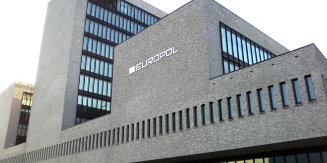 europol boystown