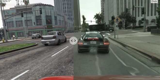 gta intel machine learning