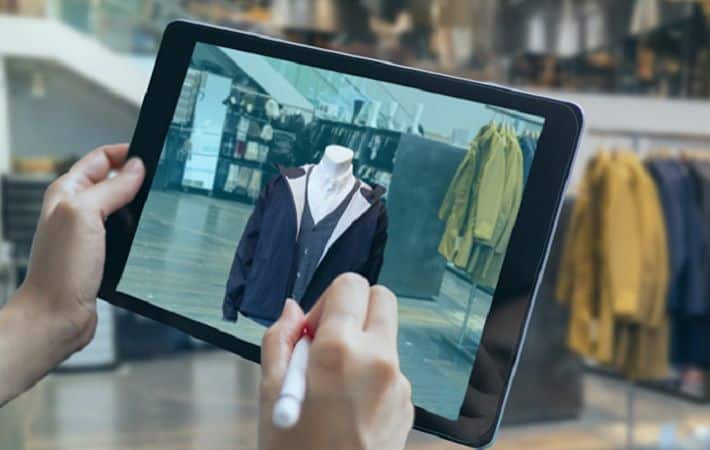 lvmh google cloud