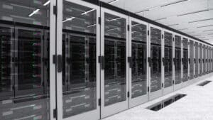 data center