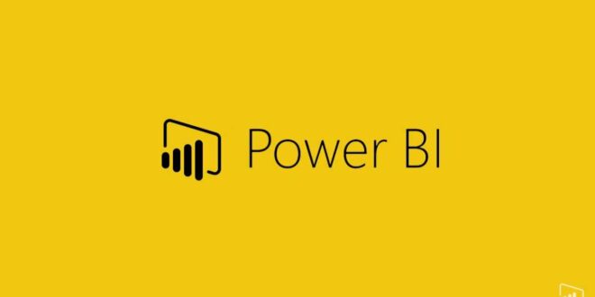 formation power bi