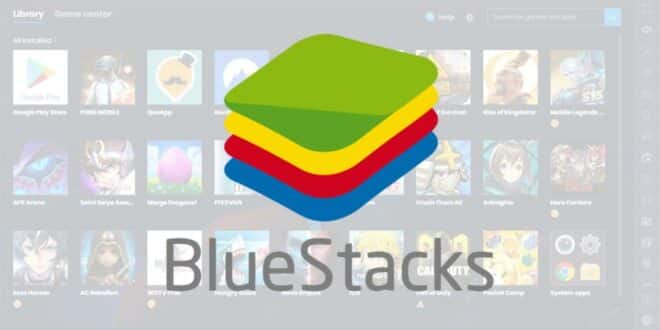 Bluestacks