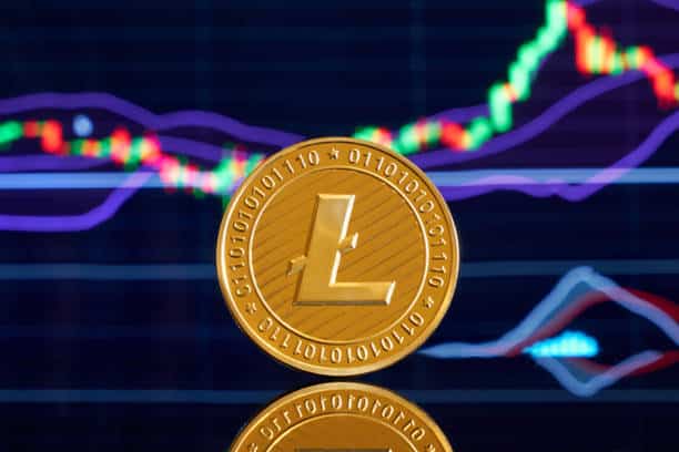 Litecoin cryptomonnaie