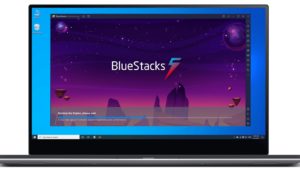 bluestacks windows