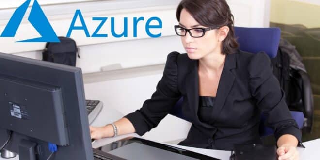 formation azure