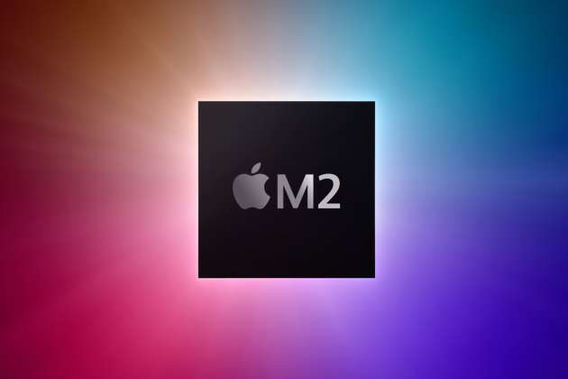 M2 Apple