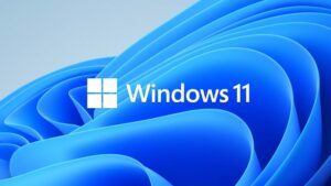 Windows 11 sécurité